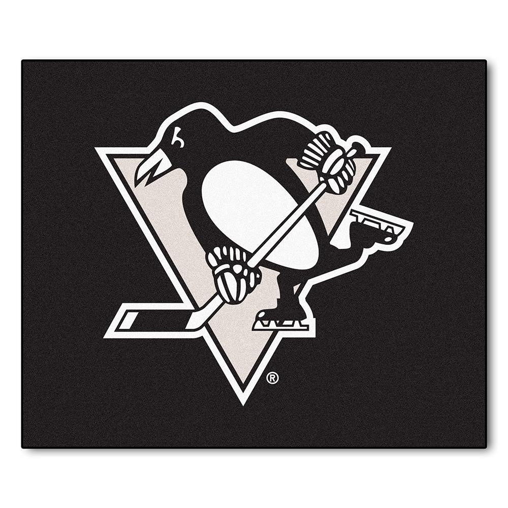 Pittsburgh Penguins NHL 5x6 Tailgater Mat (60x72)