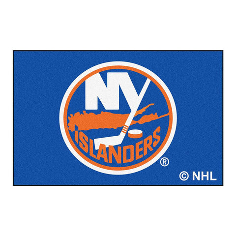 New York Islanders NHL Starter Mat (20x30)