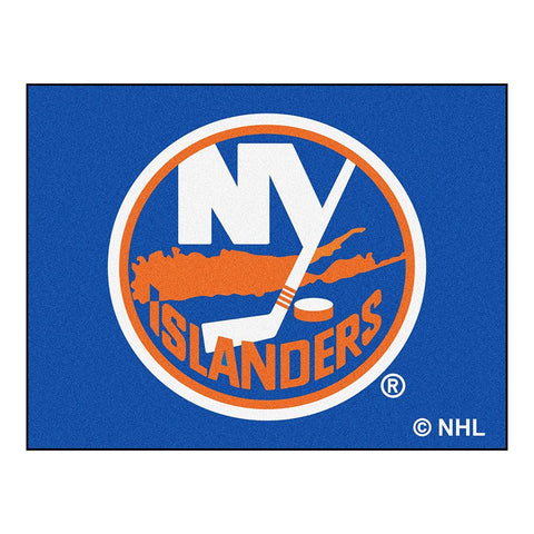 New York Islanders NHL All-Star Mat (34x45)