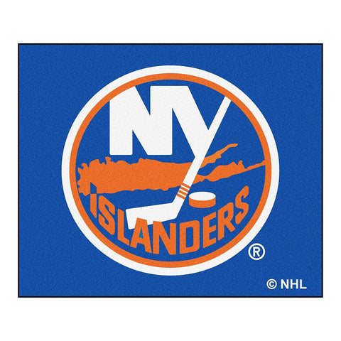 New York Islanders NHL 5x6 Tailgater Mat (60x72)
