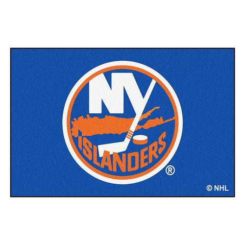 New York Islanders NHL 5x8 Ulti-Mat  (60x96)
