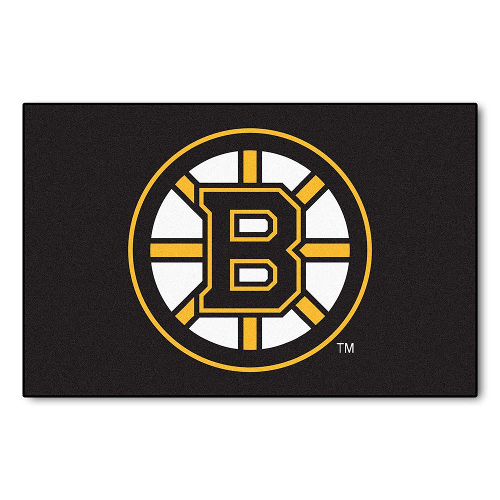 Boston Bruins NHL Starter Mat (20x30)