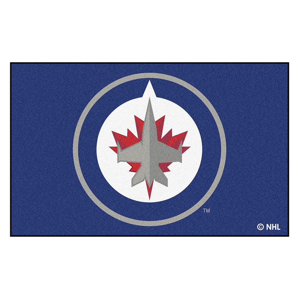 Atlanta Thrashers NHL 5x8 Ulti-Mat  (60x96)