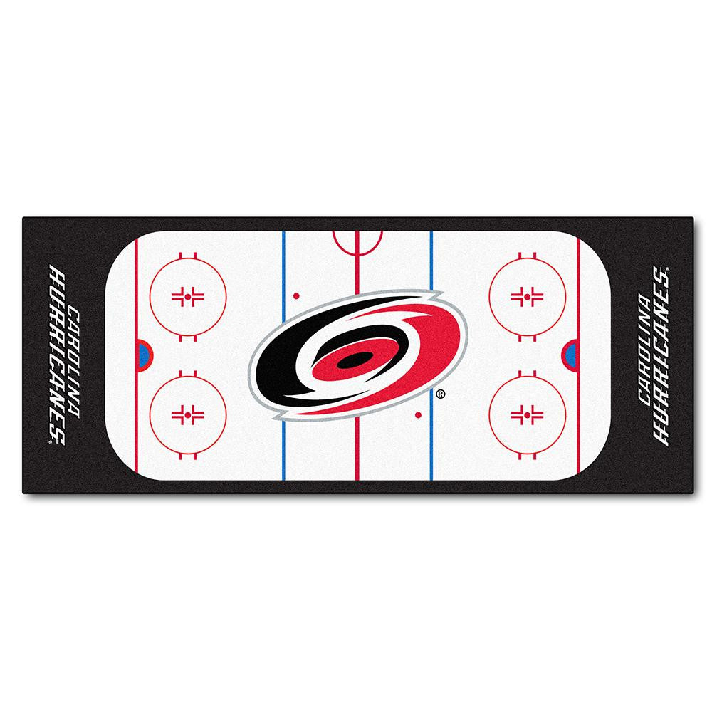 Carolina Hurricanes NHL Floor Runner (29.5x72)