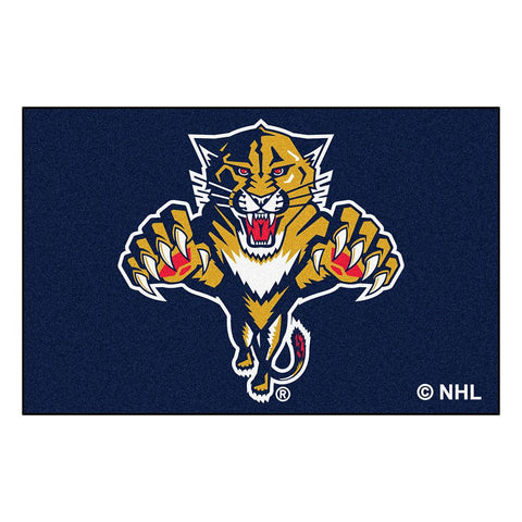 Florida Panthers NHL Starter Mat (20x30)