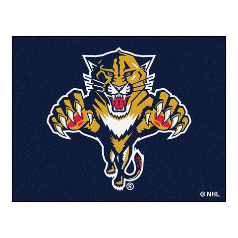Florida Panthers NHL All-Star Mat (34x45)