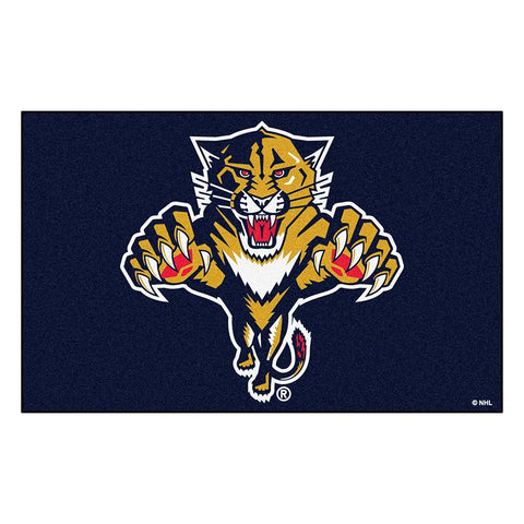 Florida Panthers NHL 5x8 Ulti-Mat  (60x96)