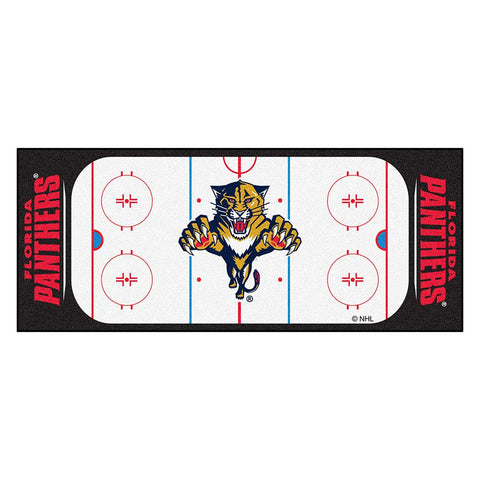 Florida Panthers NHL Floor Runner (29.5x72)