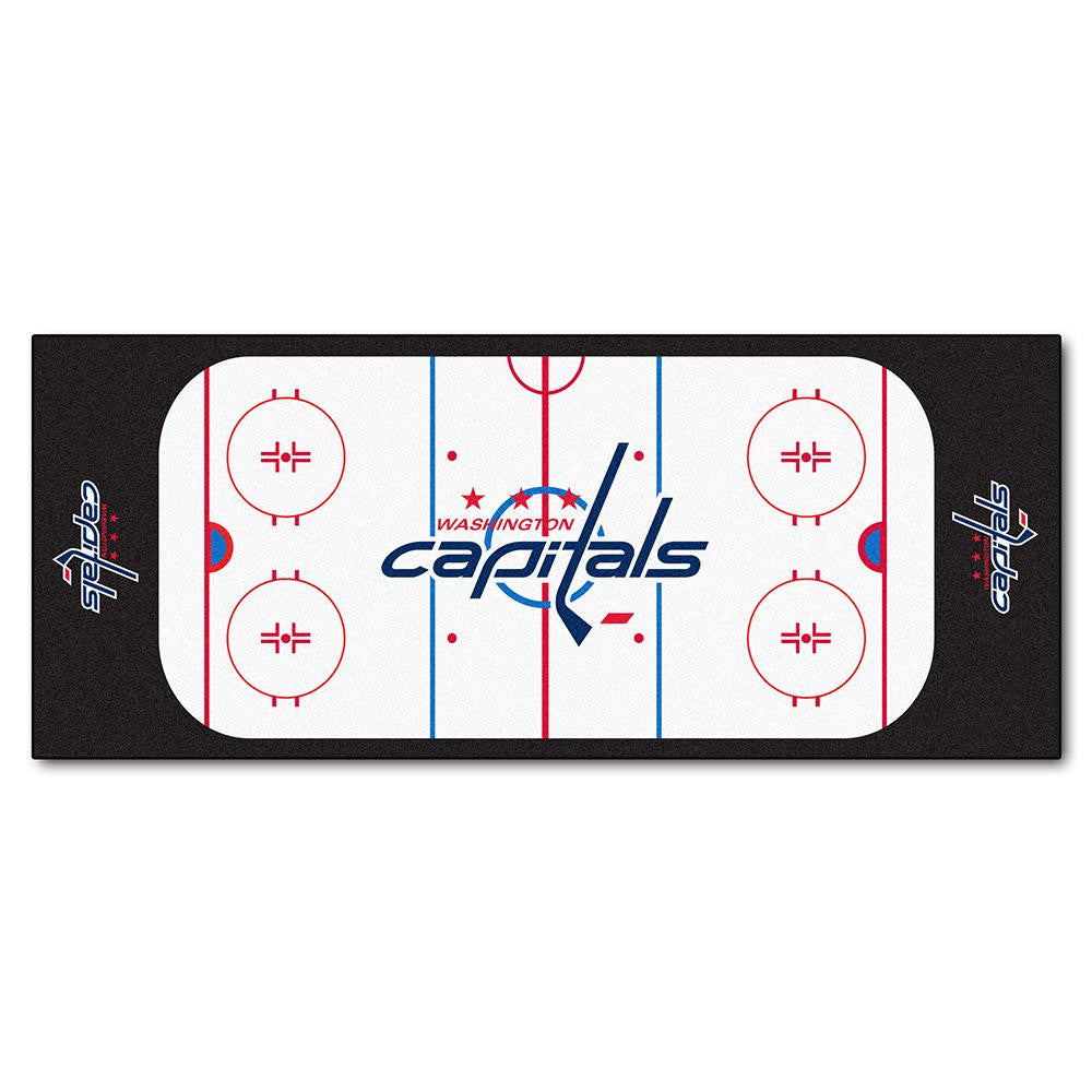 Washington Capitals NHL Floor Runner (29.5x72)