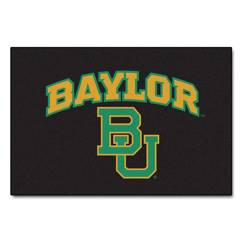 Baylor Bears Ncaa "starter" Floor Mat (20"x30")