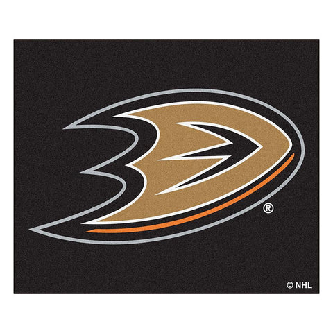 Anaheim Ducks NHL 5x6 Tailgater Mat (60x72)