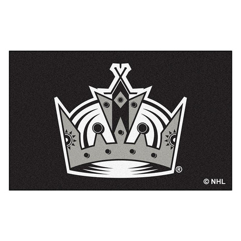 Los Angeles Kings NHL 5x8 Ulti-Mat  (60x96)