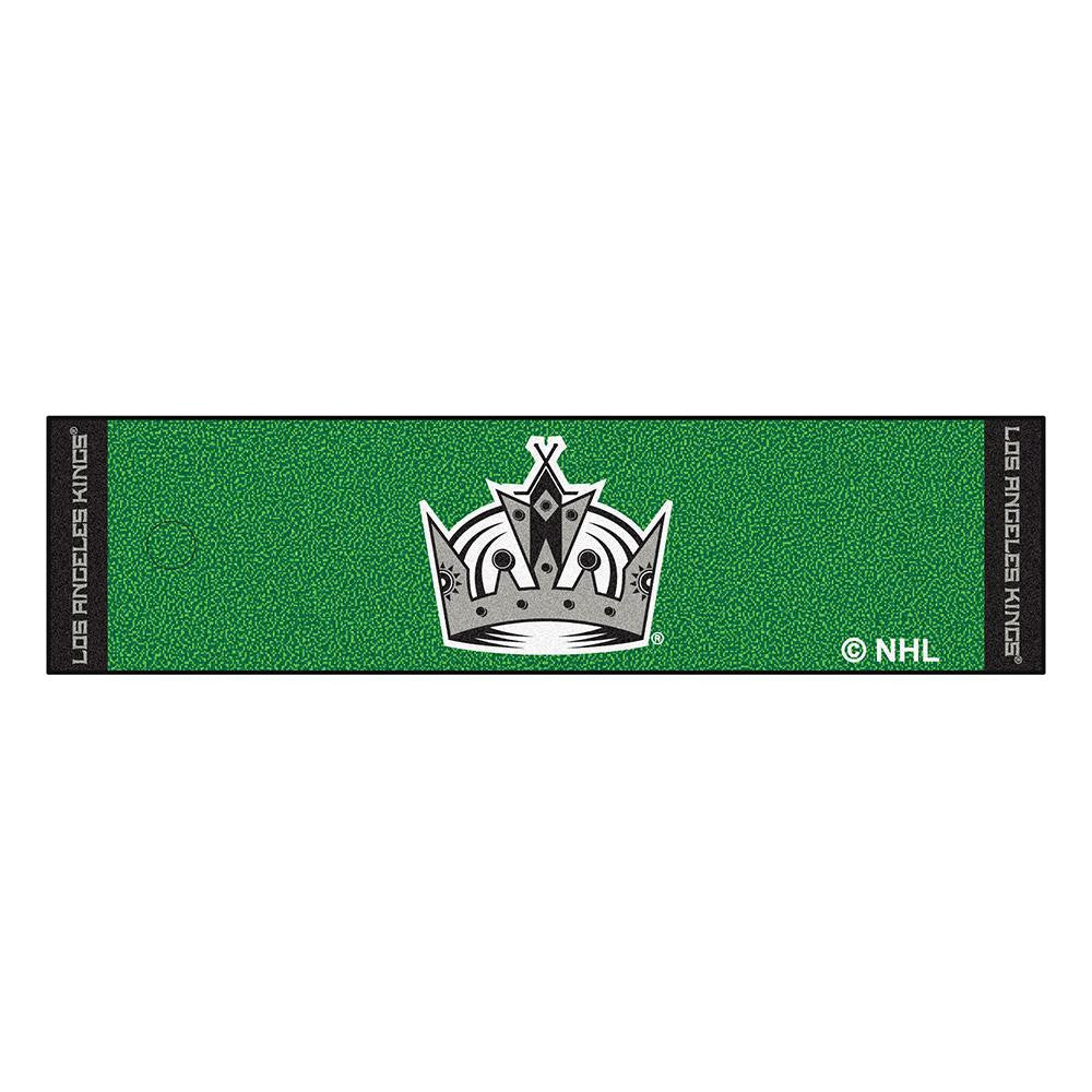 Los Angeles Kings NHL Putting Green Runner (18x72)