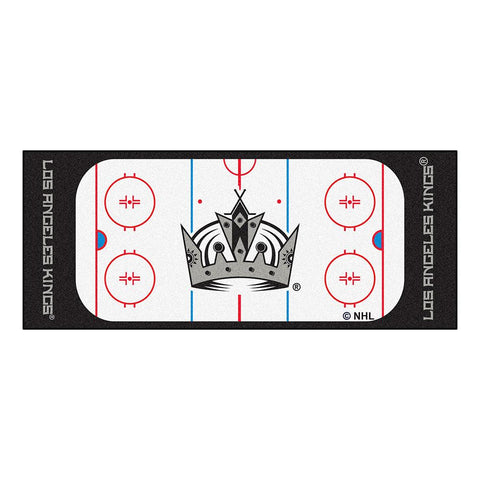 Los Angeles Kings NHL Floor Runner (29.5x72)