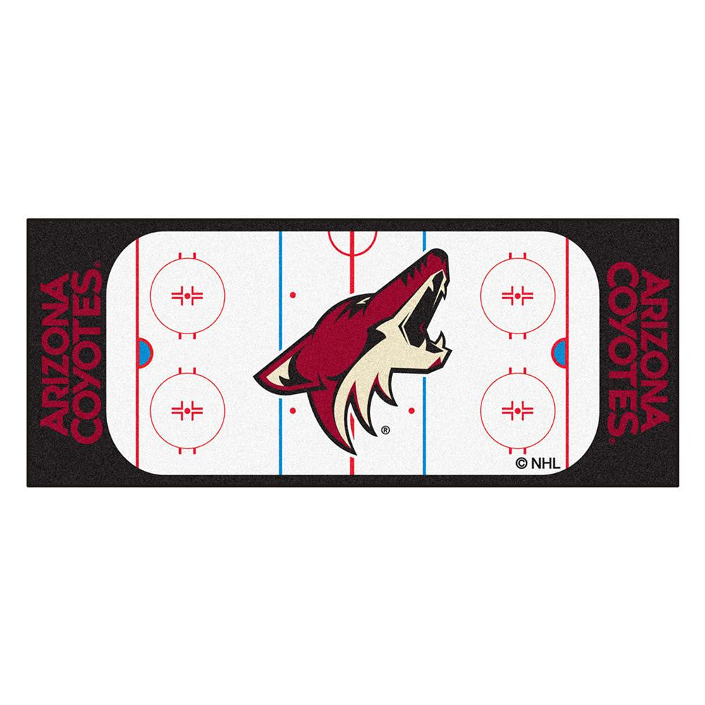 Phoenix Coyotes NHL Floor Runner (29.5x72)