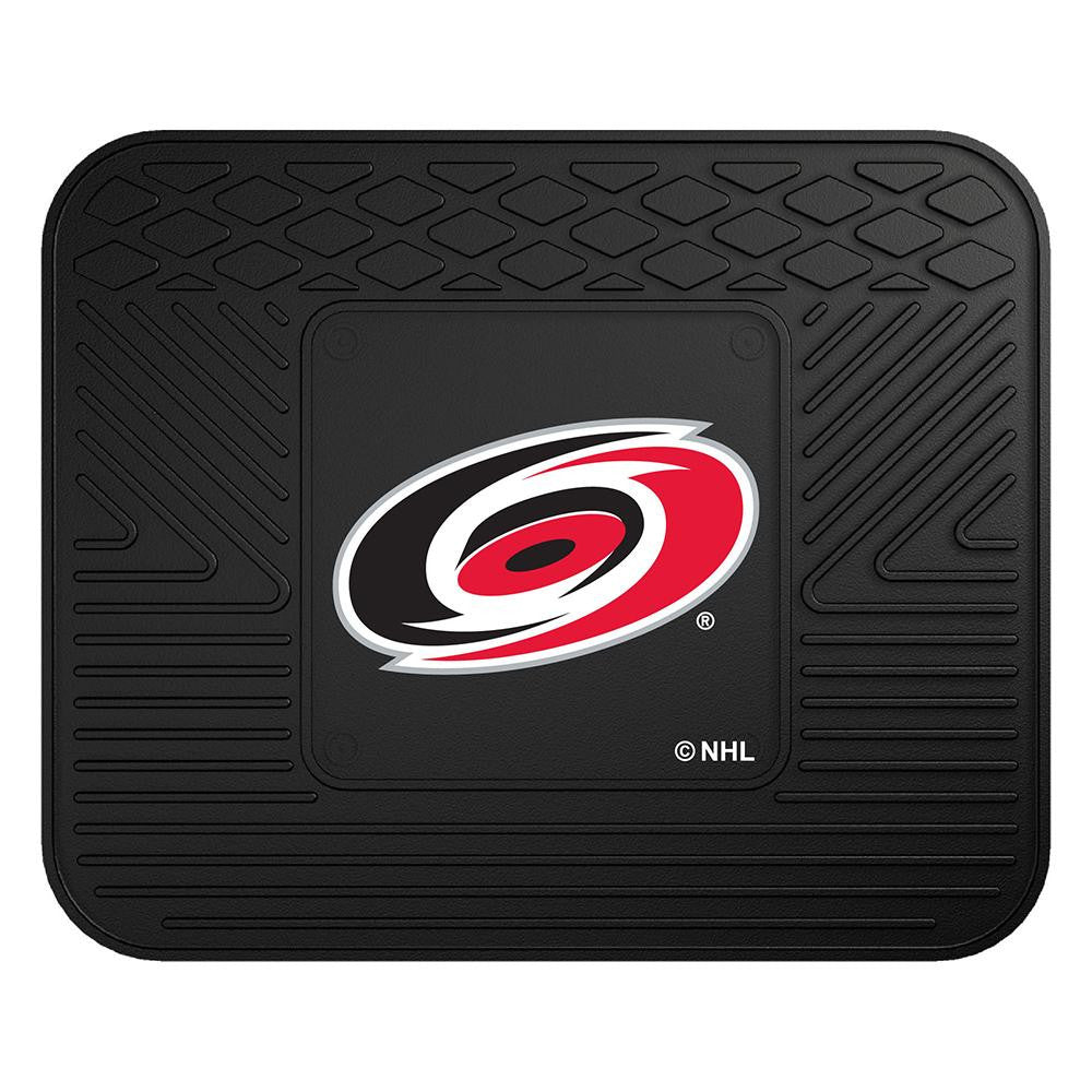 Carolina Hurricanes NHL Utility Mat (14x17)