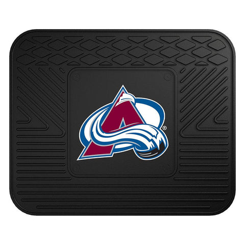 Colorado Avalanche NHL Utility Mat (14x17)