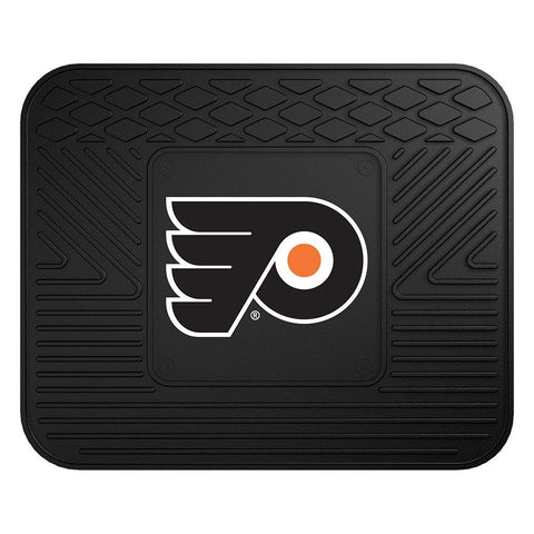 Philadelphia Flyers NHL Utility Mat (14x17)