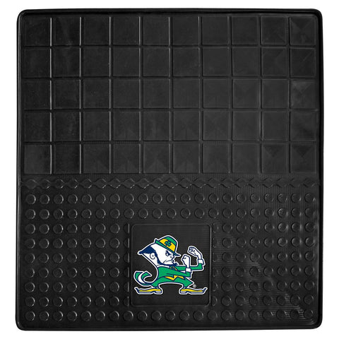 Notre Dame Fighting Irish Ncaa Vinyl Cargo Mat (31"x31")