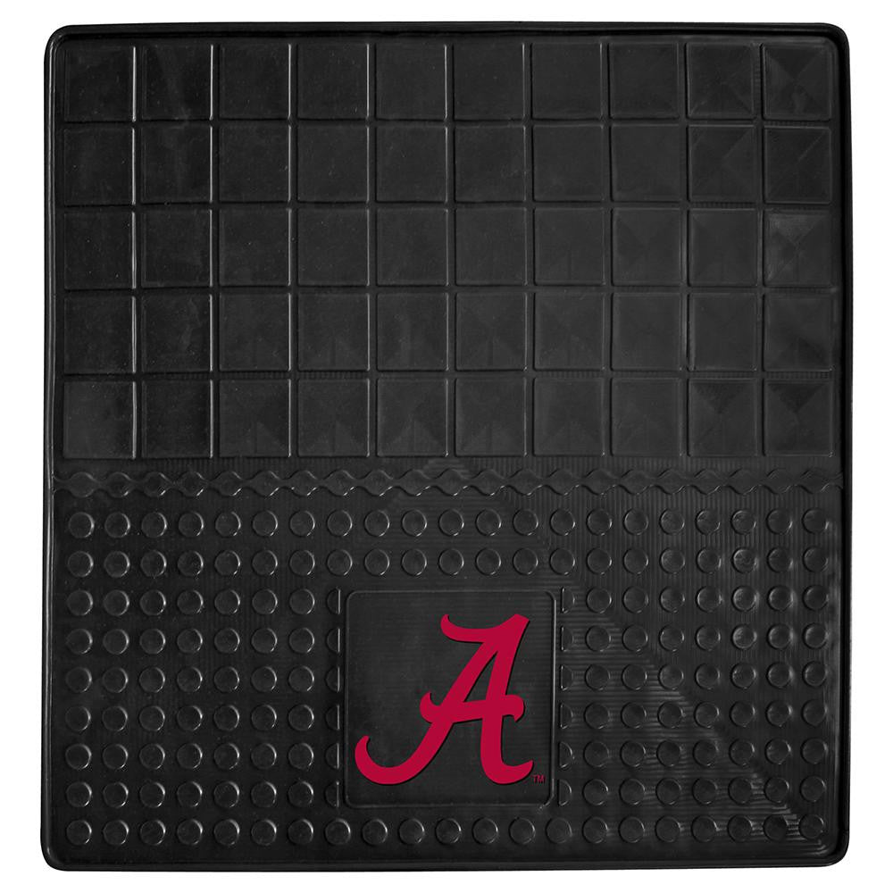 Alabama Crimson Tide Ncaa Vinyl Cargo Mat (31"x31")