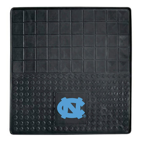 North Carolina Tar Heels Ncaa Vinyl Cargo Mat (31"x31")