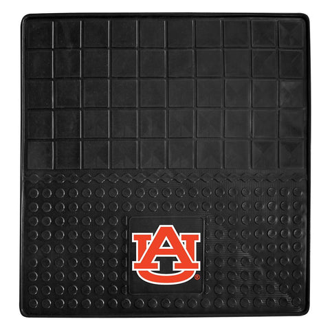 Auburn Tigers Ncaa Vinyl Cargo Mat (31"x31")