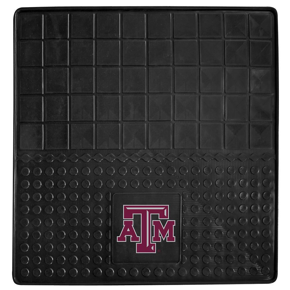 Texas A&m Aggies Ncaa Vinyl Cargo Mat (31"x31")