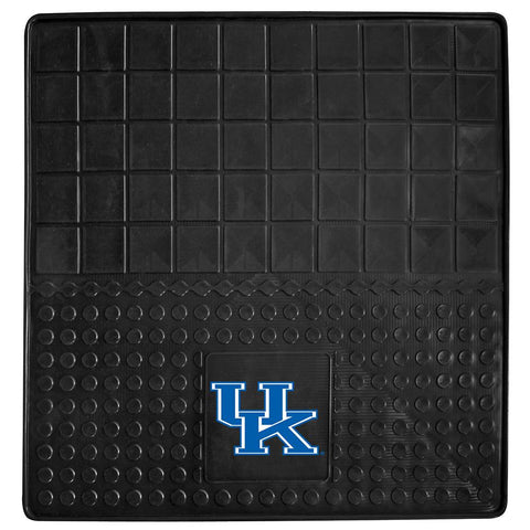 Kentucky Wildcats Ncaa Vinyl Cargo Mat (31"x31")