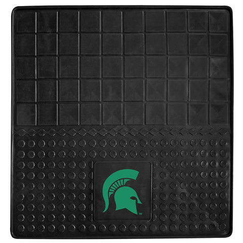 Michigan State Spartans Ncaa Vinyl Cargo Mat (31"x31")