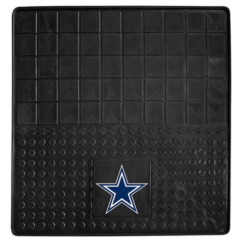 Dallas Cowboys NFL Vinyl Cargo Mat (31x31)