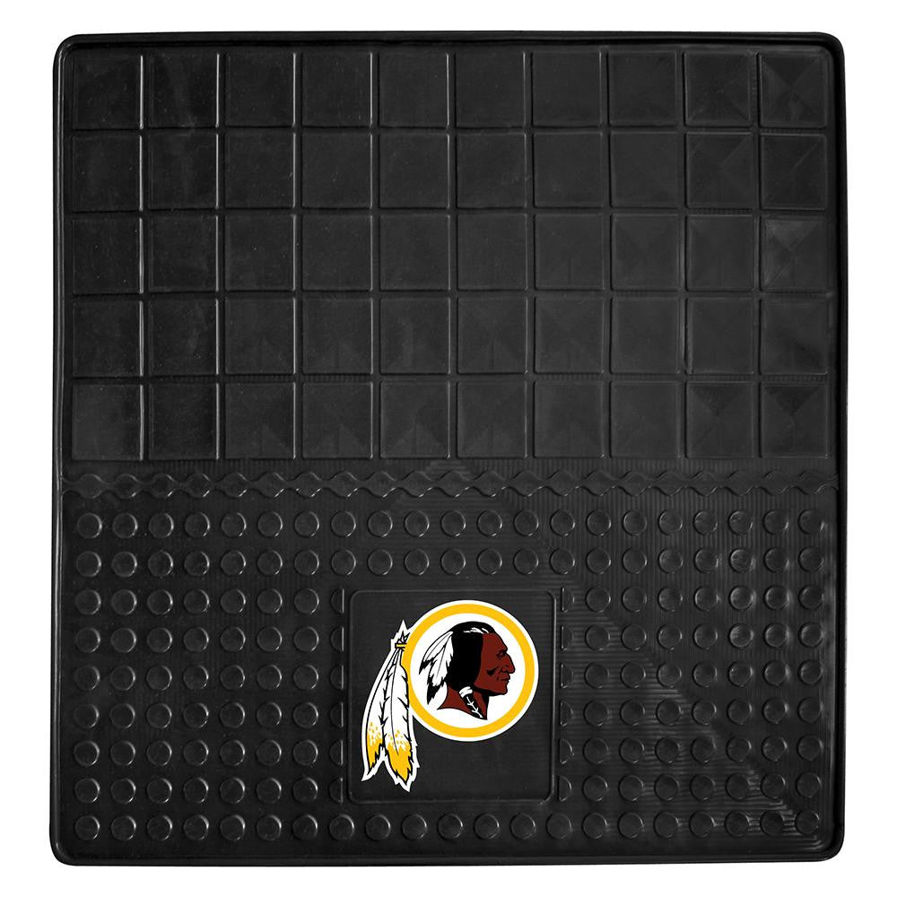 Washington Redskins NFL Vinyl Cargo Mat (31x31)