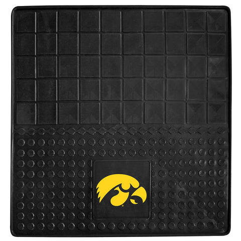 Iowa Hawkeyes Ncaa Vinyl Cargo Mat (31"x31")