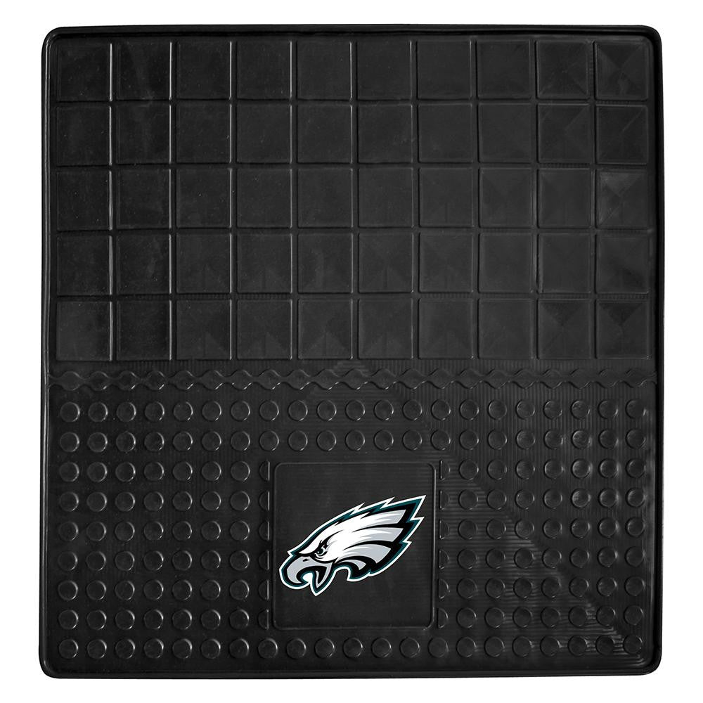 Philadelphia Eagles NFL Vinyl Cargo Mat (31x31)