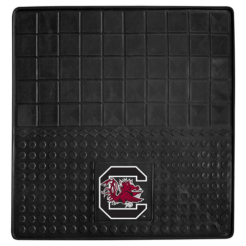 South Carolina Gamecocks Ncaa Vinyl Cargo Mat (31"x31")