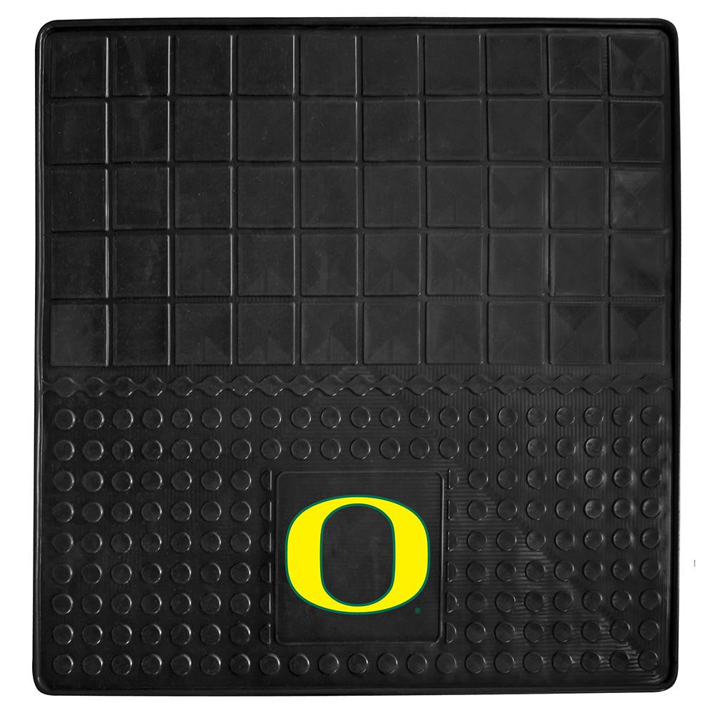 Oregon Ducks Ncaa Vinyl Cargo Mat (31"x31")