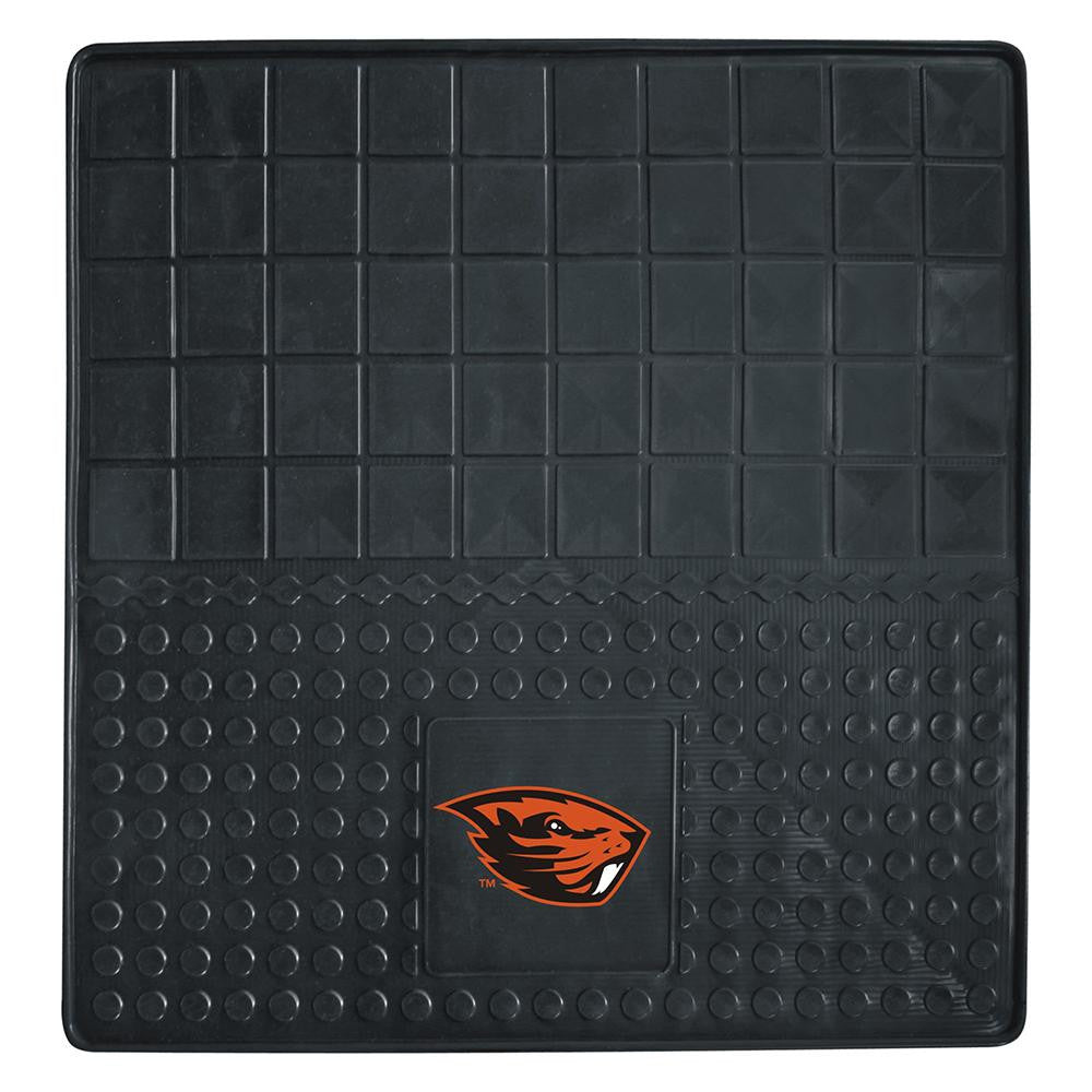 Oregon State Beavers Ncaa Vinyl Cargo Mat (31"x31")