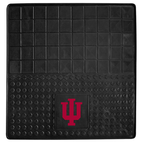 Indiana Hoosiers Ncaa Vinyl Cargo Mat (31"x31")