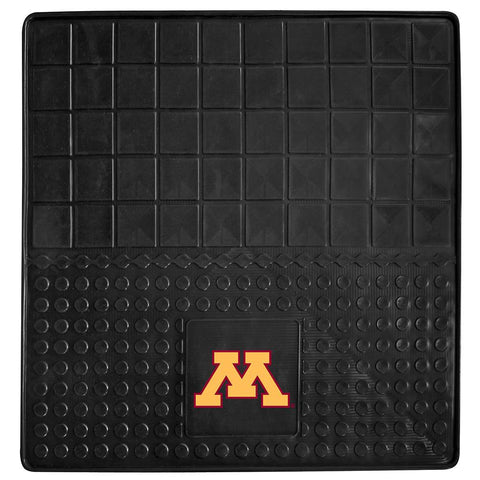 Minnesota Golden Gophers Ncaa Vinyl Cargo Mat (31"x31")