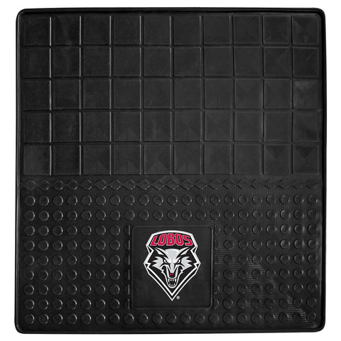 New Mexico Lobos Ncaa Vinyl Cargo Mat (31"x31")