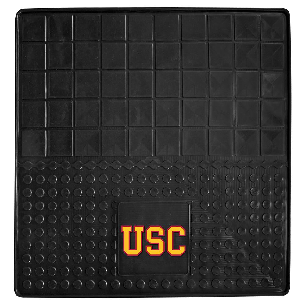 Usc Trojans Ncaa Vinyl Cargo Mat (31"x31")