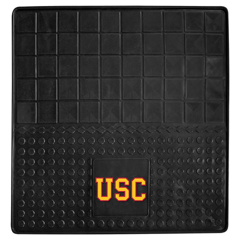 Usc Trojans Ncaa Vinyl Cargo Mat (31"x31")