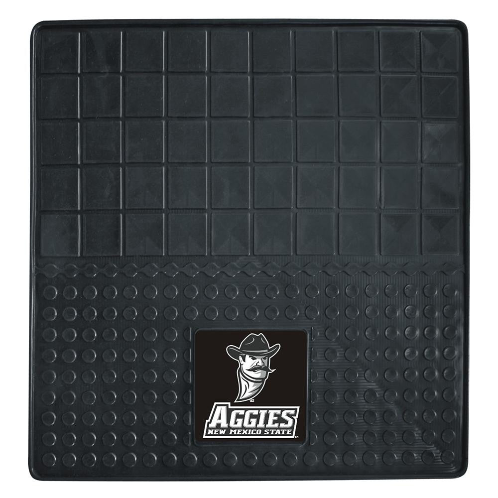 New Mexico State Aggies Ncaa Vinyl Cargo Mat (31"x31")