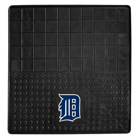 Detroit Tigers MLB Vinyl Cargo Mat (31x31)