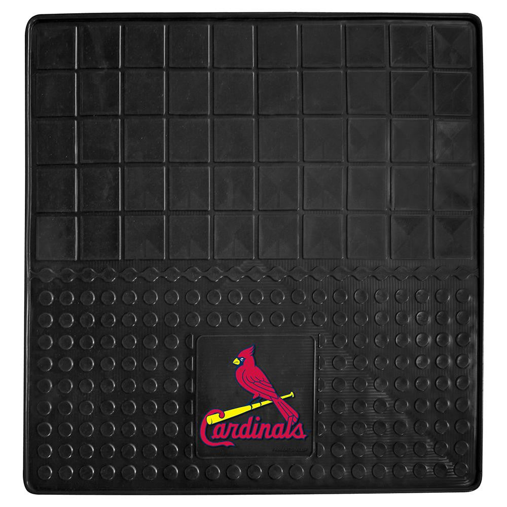 St. Louis Cardinals MLB Vinyl Cargo Mat (31x31)