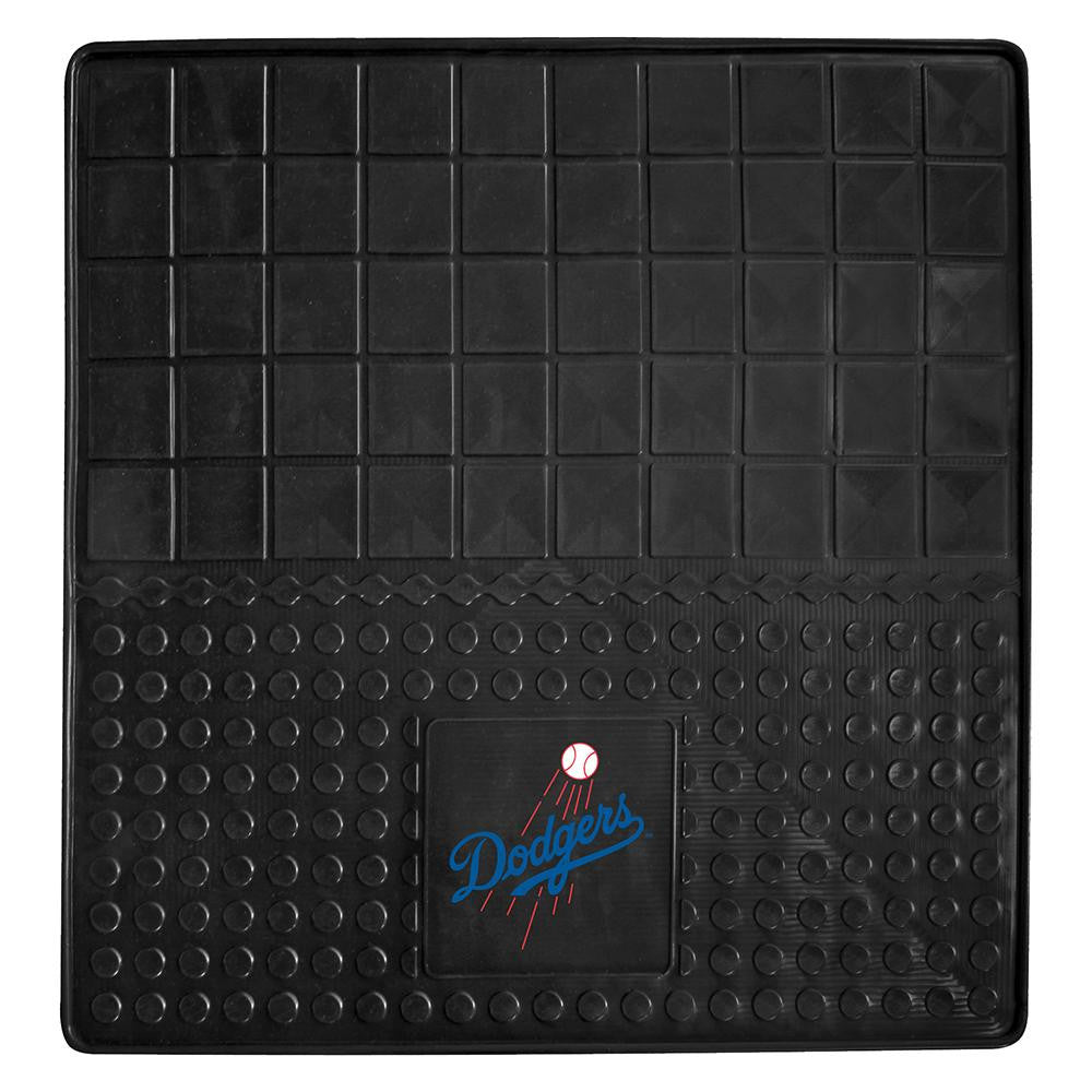 Los Angeles Dodgers MLB Vinyl Cargo Mat (31x31)