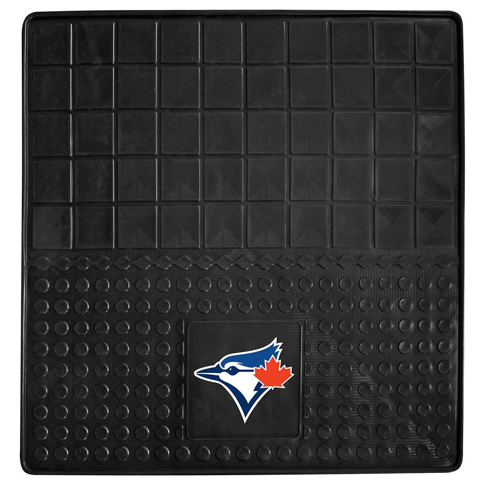 Toronto Blue Jays MLB Vinyl Cargo Mat (31x31)