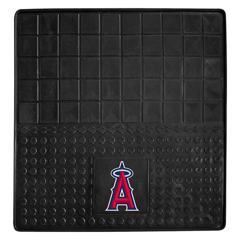 Los Angeles Angels MLB Vinyl Cargo Mat (31x31)