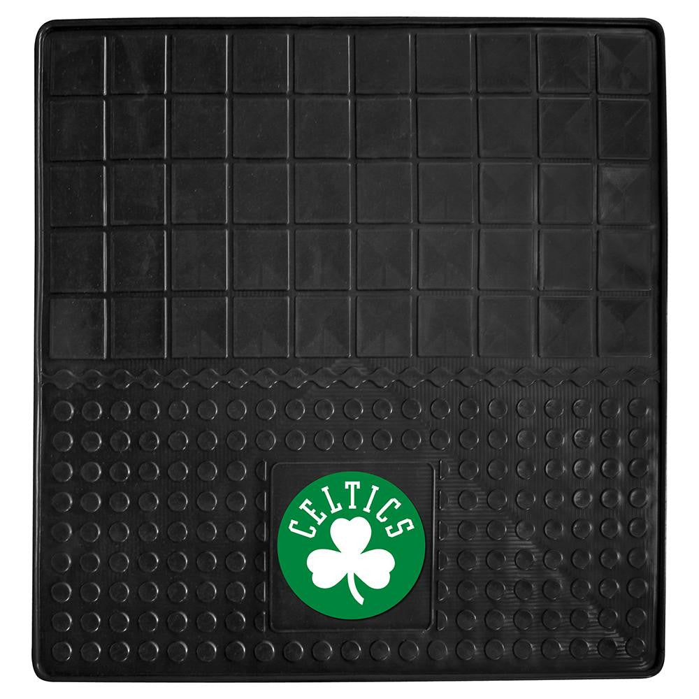 Boston Celtics NBA Vinyl Cargo Mat (31x31)