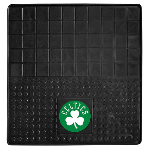 Boston Celtics NBA Vinyl Cargo Mat (31x31)