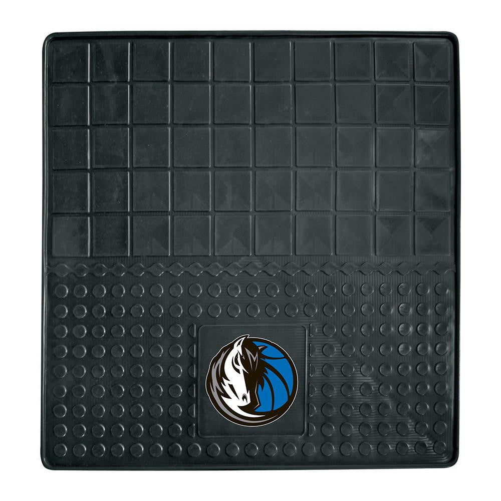 Dallas Mavericks NBA Vinyl Cargo Mat (31x31)